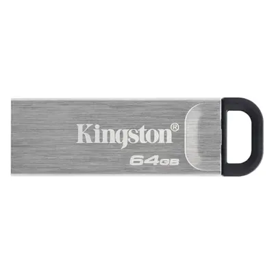 Kingston DataTraveler Kyson 64GB - pro potisk loga DTKN/64GBCL