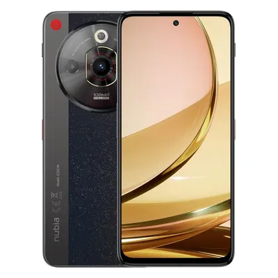 Nubia Focus Pro 5G 8GB/256GB Classic Black Z2351N/BK