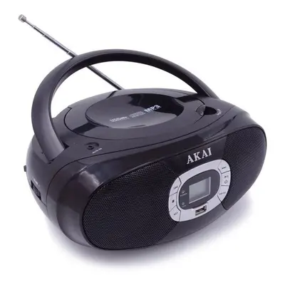 Rádio AKAI BM004A-614