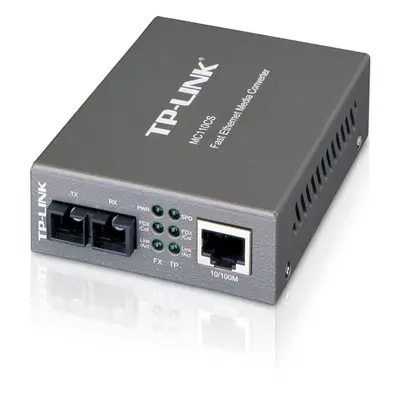 Média konvertor TP-Link MC110CS