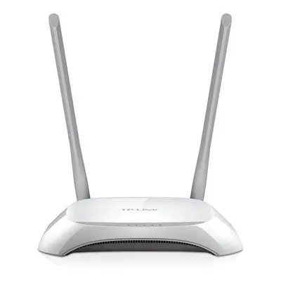 WiFi router TP-Link TL-WR840N