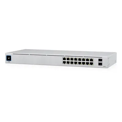 Switch Ubiquiti USW-16-POE Gen2