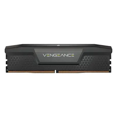 Operační paměť Corsair 32GB KIT DDR5 4800MHz CL40 Vengeance Black