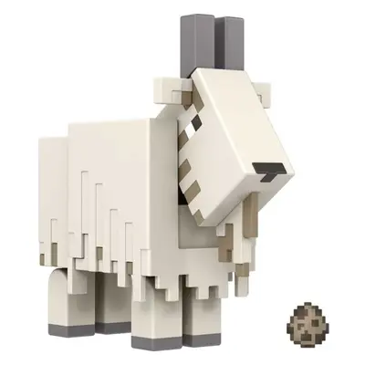 Mattel Minecraft Figurka GOAT 8cm, HDV15