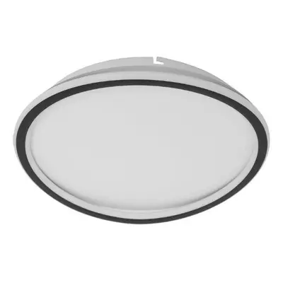 Stropní světlo AVIDE Designové led stropní svítidlo Avide Chase 40 cm 50 W 3150 lm CCT