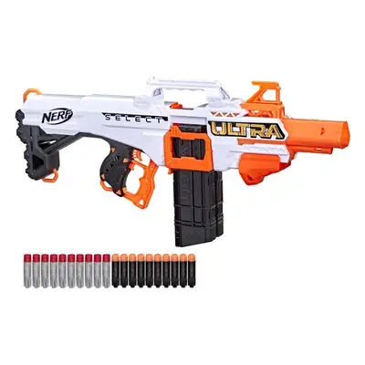 Nerf pistole Nerf Ultra Select