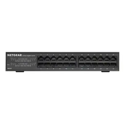 Switch Netgear GS324