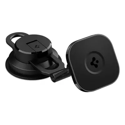 Držák na mobilní telefon Spigen OneTap 3 Car Mount MagSafe Dashboard/Windshield ITS35-3 Black