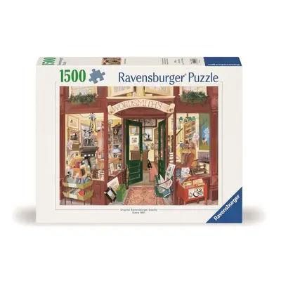 Ravensburger 120007289 Knihkupectví