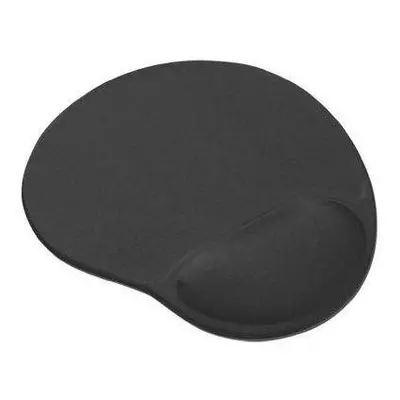 Podložka pod myš Trust Bigfoot Gel Mouse Pad černá