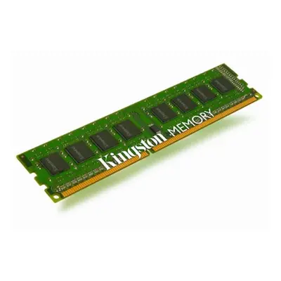 Operační paměť Kingston 8GB DDR3 1600MHz CL11