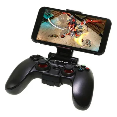 Gamepad EVOLVEO Fighter F1