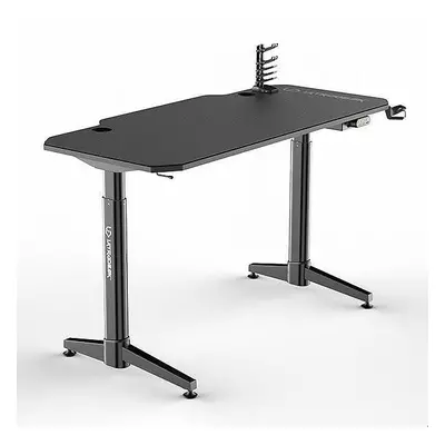 Herní stůl ULTRADESK Level Black