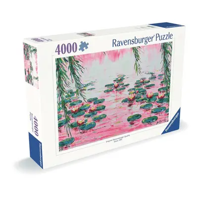 Ravensburger 120014201 Jezero s lekníny