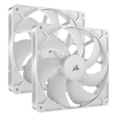 Corsair RS140 White Dual Pack CO-9050195-WW