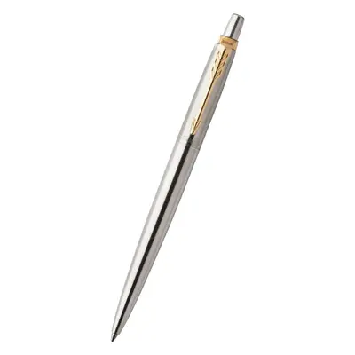 Kuličkové pero PARKER Jotter Stainless Steel GT