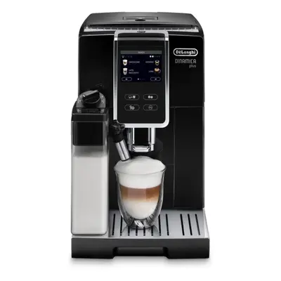 Automatický kávovar De'Longhi Dinamica Plus ECAM 370.70.B