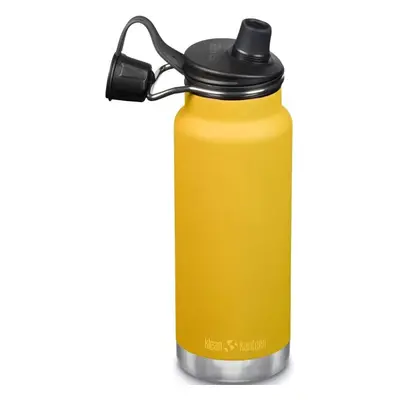 Termoska Klean Kanteen TKWide termoska w/Chug Cap, marigold, 946 ml