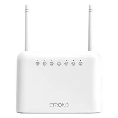 WiFi router STRONG 4GROUTER350