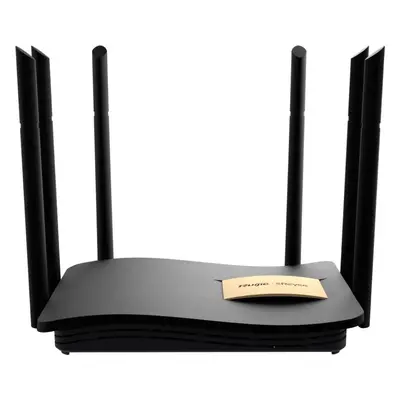 WiFi router Ruijie Networks Reyee RG-EW1200G PRO 1300M Dual-band Gigabit Wireless Router