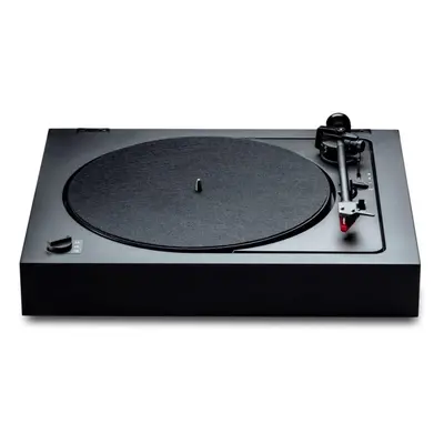 Pro-Ject A2 - Třírychlostní plně automatický gramofon