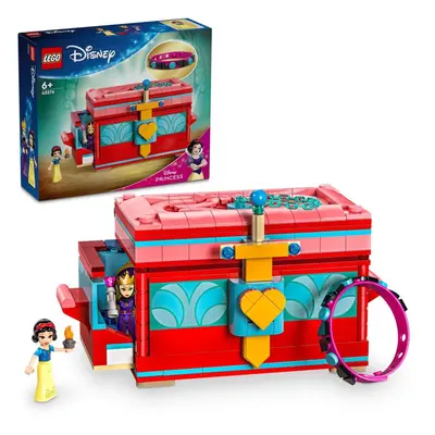 LEGO stavebnice LEGO® - Disney Princess™ 43276 Sněhurčina šperkovnice