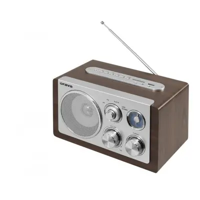 Rádio Orava RR-29A