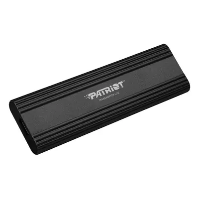 Patriot Transporter Lite 1TB, černá PTPL1TBPECB