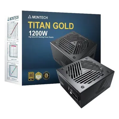 Montech TITAN GOLD 1200 TITAN GOLD 1200