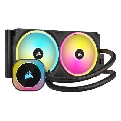 Vodní chlazení Corsair iCUE LINK H115i RGB