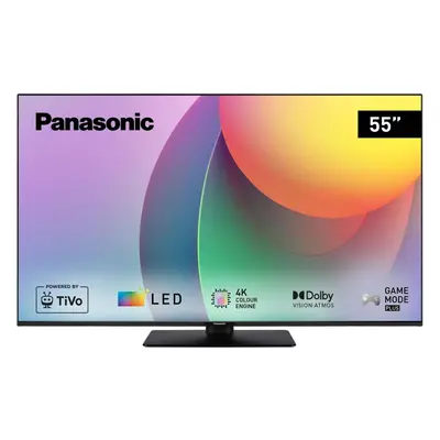 Televize 55" Panasonic TB-55W60AEZ