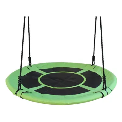 Houpačka MASTER Fun Ring 80 cm, zelená