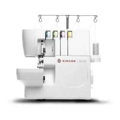 Overlock Overlock Singer S0105