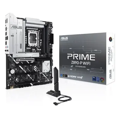 ASUS PRIME Z890-P WIFI 90MB1I70-M0EAY0