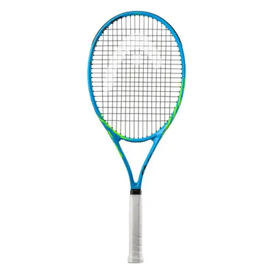 Tenisová raketa Head MX Spark Elite, blue, grip 3