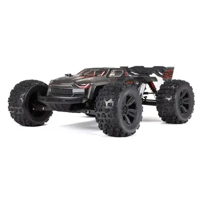 Arrma Kraton 6S BLX 1:8 4WD EXtreme Bash RTR černé