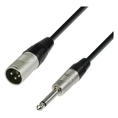 Audio kabel Adam Hall 4 STAR MMP 0300