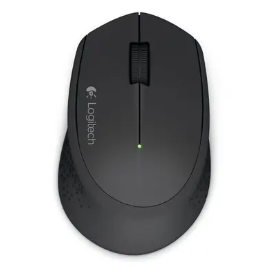 Myš Logitech Wireless Mouse M280 černá