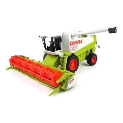 Auto Bruder Claas Lexion 480 Harvestor