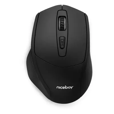 Myš Niceboy OFFICE M10 Ergonomic