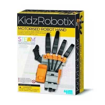 KidzLabs Robotická ruka