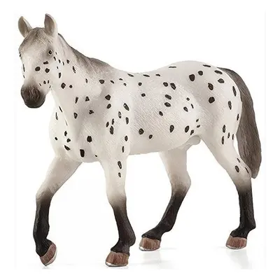 Figurka Mojo Fun kůň Appaloosa hřebec grošák