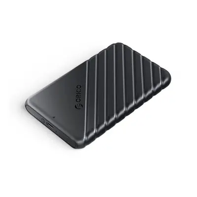 Externí box ORICO 2.5" HDD/SSD box USB-C 6Gbps