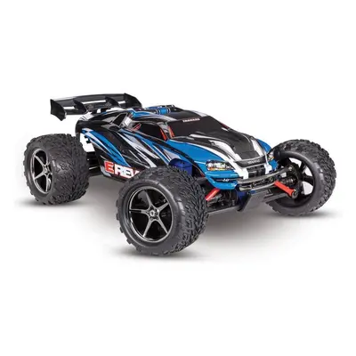 Traxxas E-Revo 1:16 RTR modré