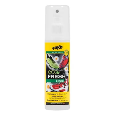 Sprej do bot TOKO Eco Shoe Fresh 125ml