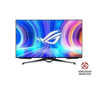 Monitor 41.5" ASUS ROG Swift OLED PG42UQ