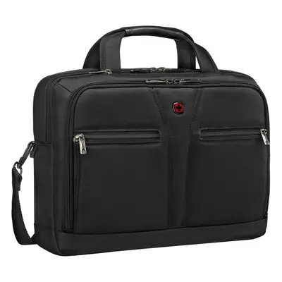 WENGER BC PRO 16", černá 612267