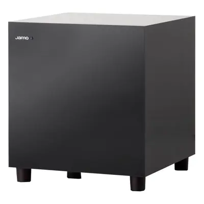 Subwoofer JAMO SUB 210 černý