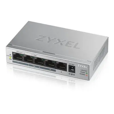 Switch Zyxel GS1005HP