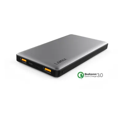 LAMAX 10000 mAh Quick Charge